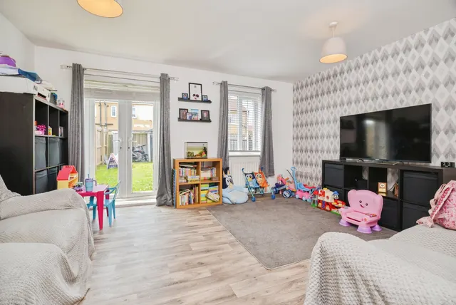 Hartoft Square, Hartlepool, TS26, photo 3