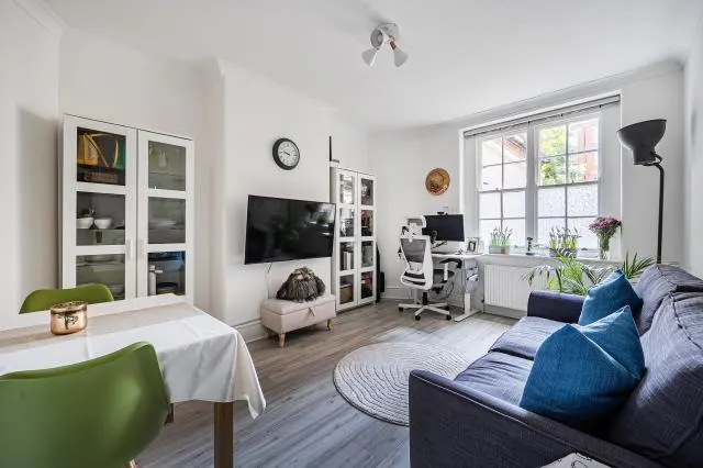 Grove End Road, London, NW8, photo 2