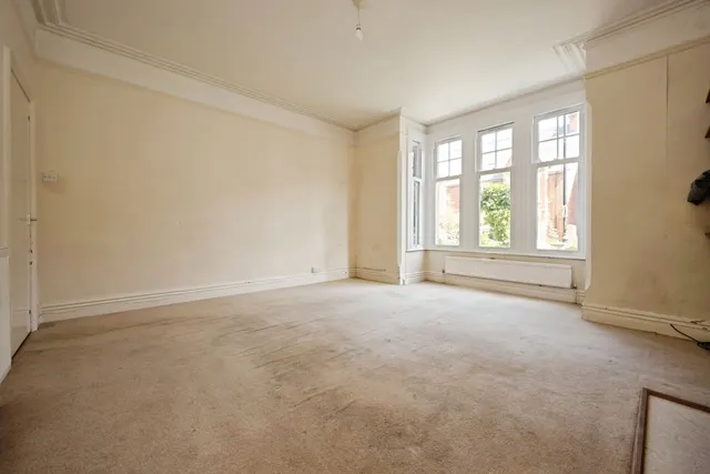 Photo 2 — St. Michaels Road, Bedford, Bedfordshire, MK40