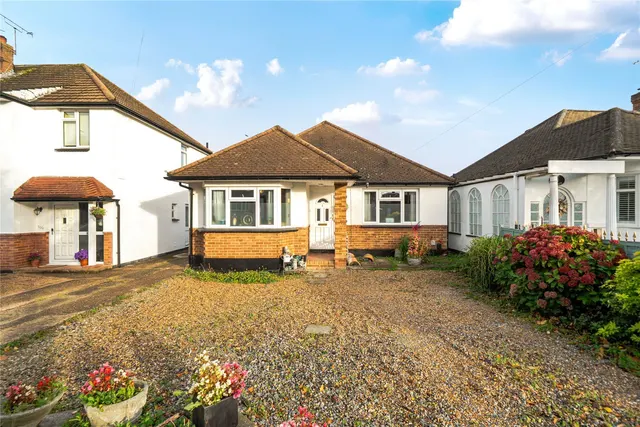 Lodge Crescent, Orpington, BR6, photo 1