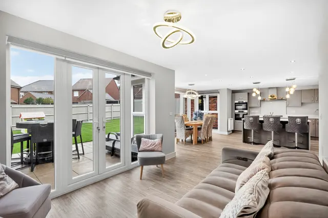 Lawton Road, Blackfordby, DE11, photo 3