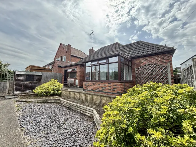 Kitling Greaves Lane, Burton On Trent, DE13, photo 1