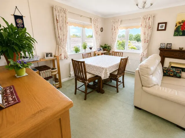 Photo 3 — Pippin Close, Orchard View Park, Herstmonceux, Hailsham, BN27