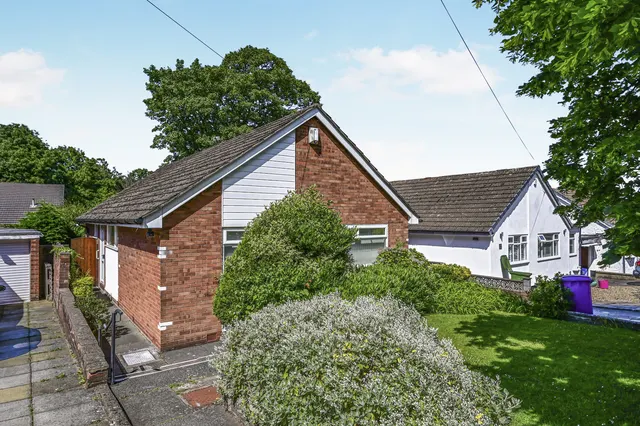 Quickswood Drive, Liverpool, L25, photo 2