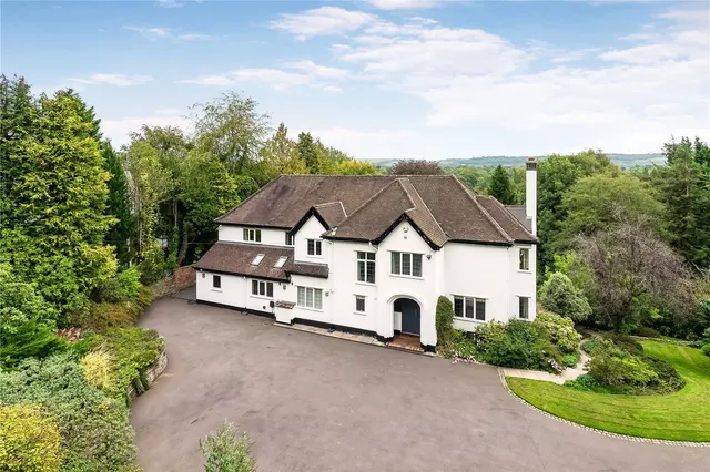 Macclesfield Road, Prestbury, SK10, photo 1