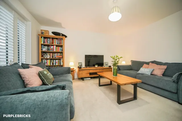 Old Garden Crescent, Ipswich, IP8, photo 3