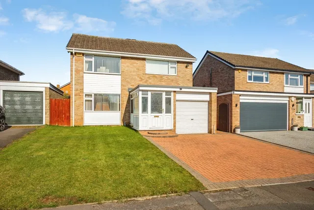 Oaktree Avenue, Radcliffe-on-Trent, NG12, photo 1