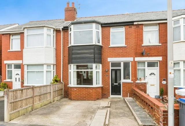 Abbotsford Road, Blackpool, FY3, photo 1