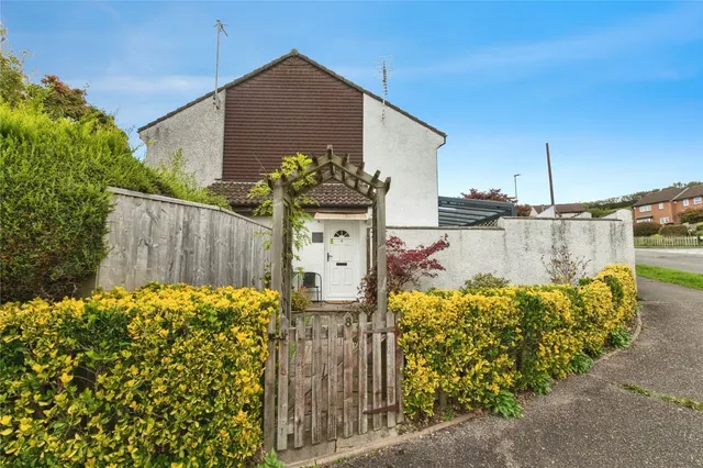 Briar Close, Honiton, EX14, photo 1