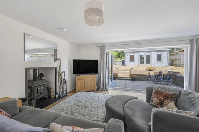Wellington Road, Newhaven, photo 2
