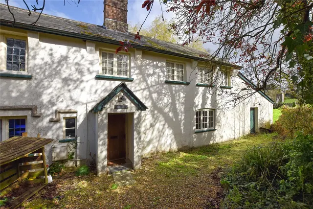 Mitchell Cottages, Gittisham, Honiton, East Devon, EX14 3AF, photo 1