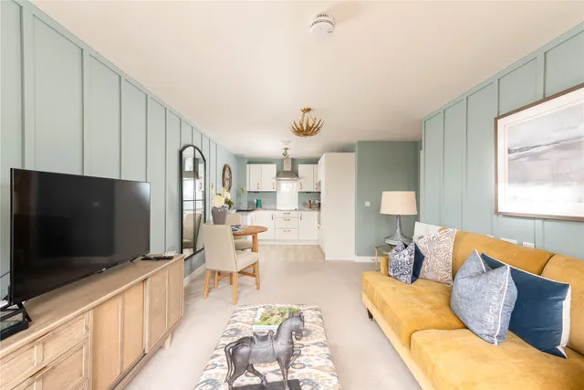 Teedon Lane, Olney, MK46, photo 1