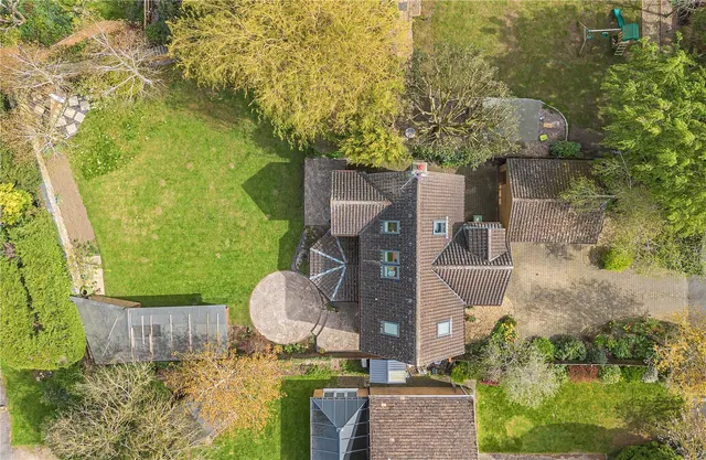 The Paddocks, Bugbrooke, NN7, photo 3
