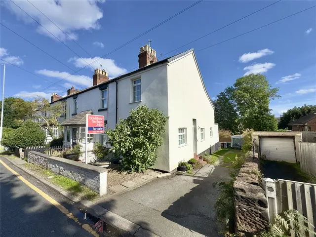 Pensby Road, Heswall, CH60, photo 1