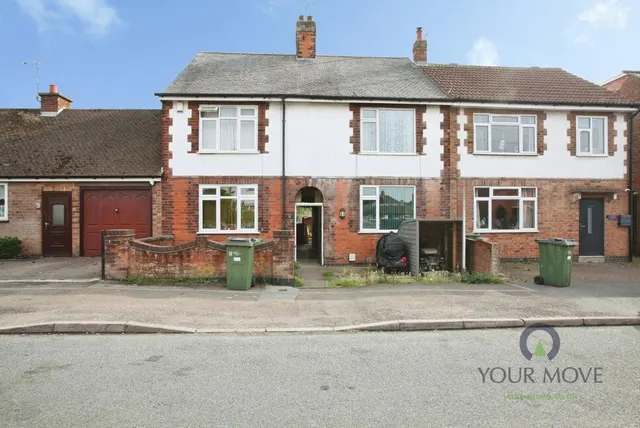 Federation Street, Enderby, LE19, photo 1