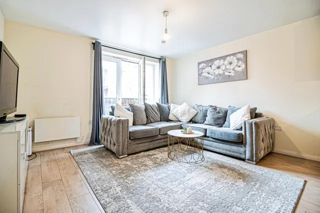Hessel Street, Salford, M50, photo 2