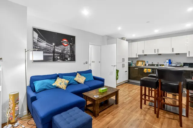 Yabsley Street, London, E14, photo 1