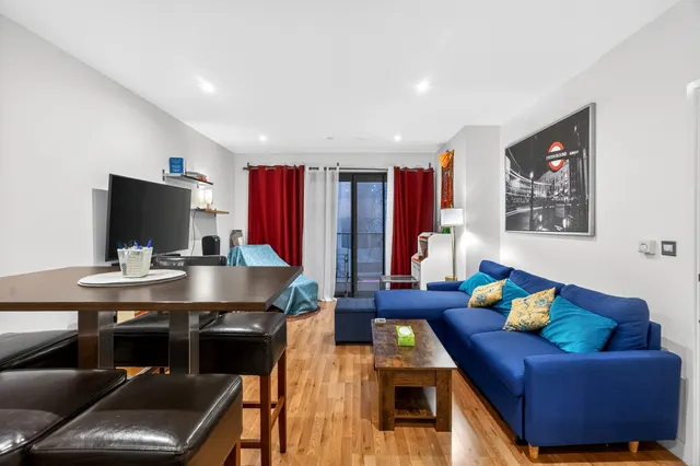 Yabsley Street, London, E14, photo 2
