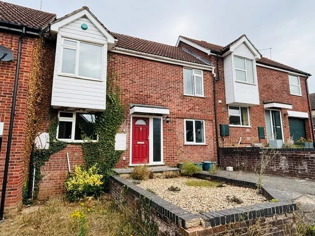 Fernlea, Braiswick, photo 1