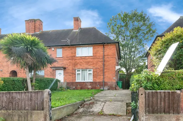 Beechdale Road, Nottingham, photo 1
