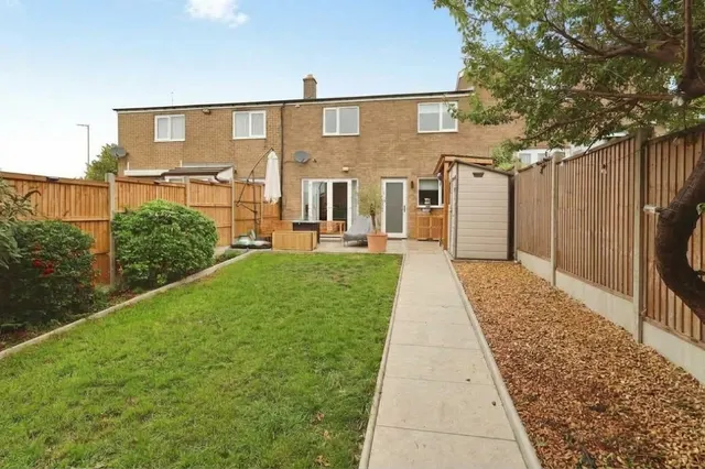 Grace Way, Stevenage, SG1, photo 1