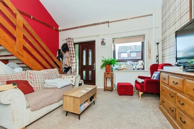 Warren Avenue, Leicester, LE4, photo 3