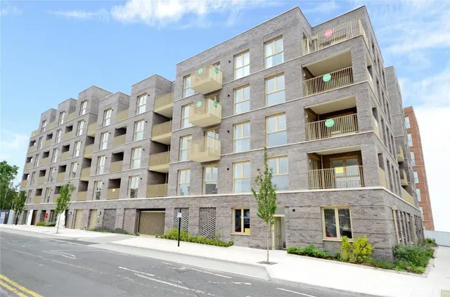 Trinity Place, Maidenhead, SL6, photo 1