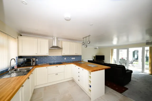 Photo 3 — Oakview Drive, Downham Market