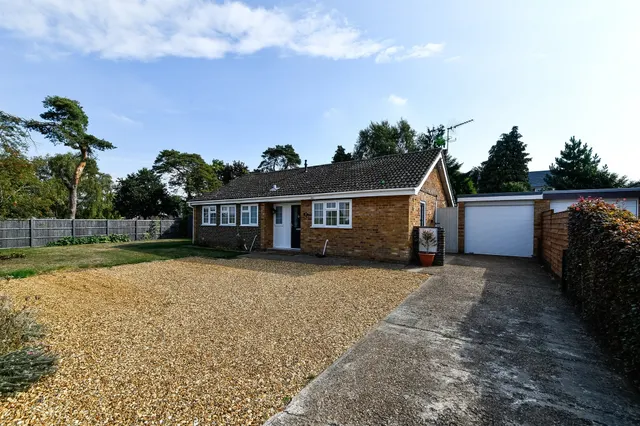 Oakview Drive, Downham Market, photo 1