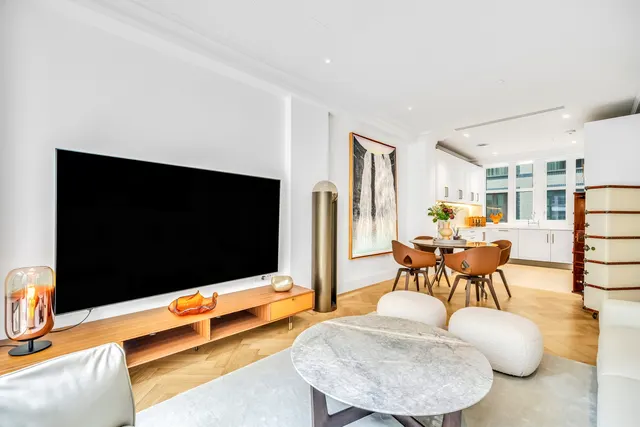 Millbank Residences, Westminster, SW1P, photo 3