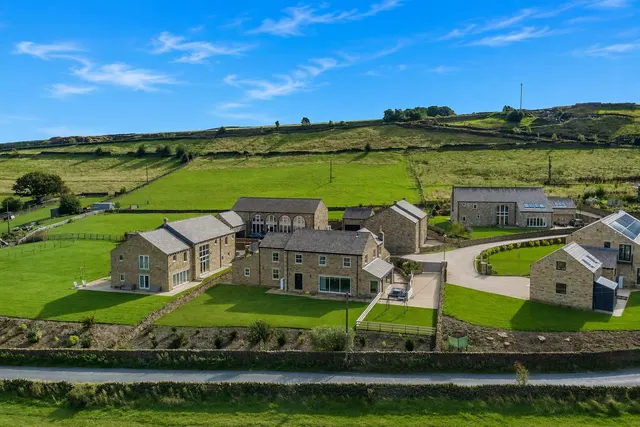 Hill House Road, HD9, photo 2