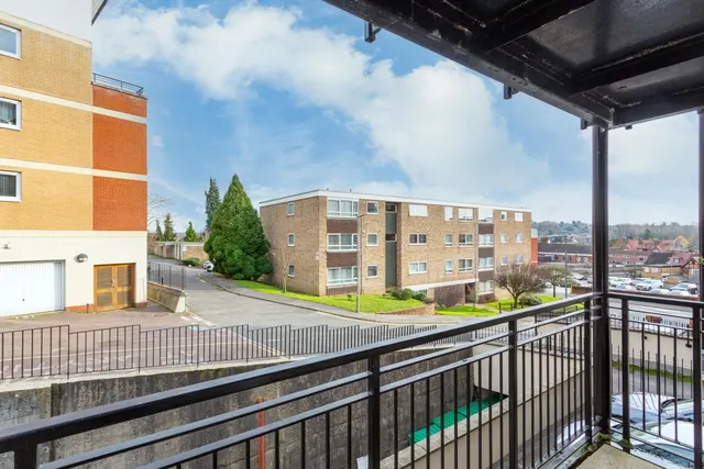 Penn Place, Northway, WD3, photo 1