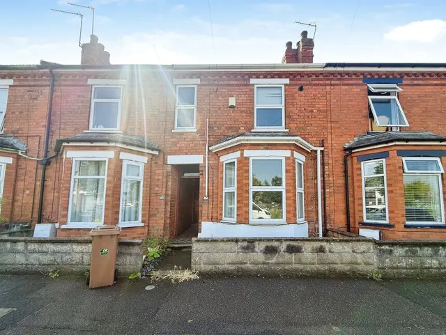 Kingsway, Lincoln, LN5, photo 1