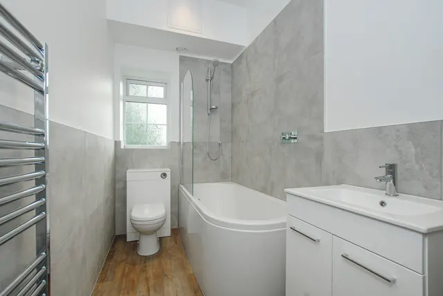 Photo 2 — Harefield Road, Uxbridge, UB8