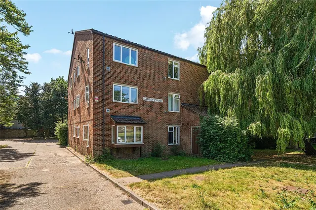 Beachborough Road, Bromley, BR1, photo 1