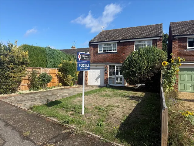 Cranford Road, Tonbridge, TN10, photo 1