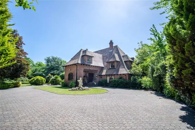 Photo 3 — Coles Oak Lane, Dedham, Colchester, CO7 6DR