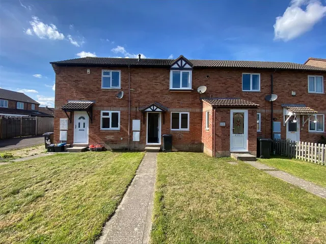 Linley Close Bridgwater, Somerset TA6 4HL, photo 1