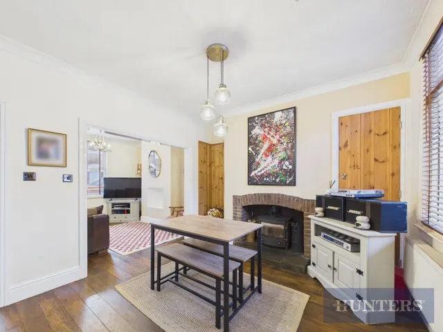 Belle Vue Street, Scarborough, YO12, photo 3