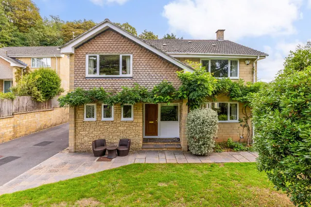 Bathwick Hill, Bath, BA2, photo 1