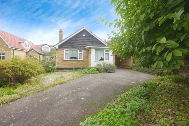 Doddinghurst, Brentwood, CM15, photo 1