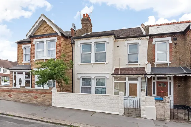 Milner Road, Thornton Heath, CR7, photo 1