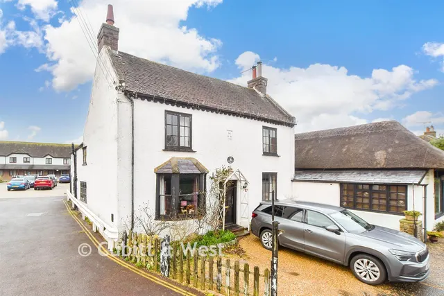 North End Road, Yapton, BN18, photo 1