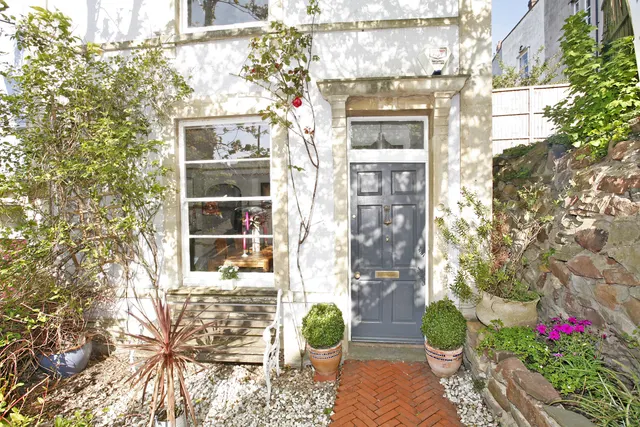 Ambra Vale, Bristol, BS8, photo 1