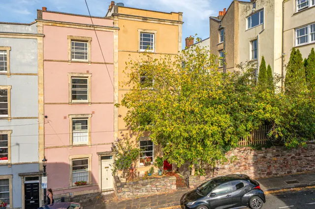 Ambra Vale, Bristol, BS8, photo 1