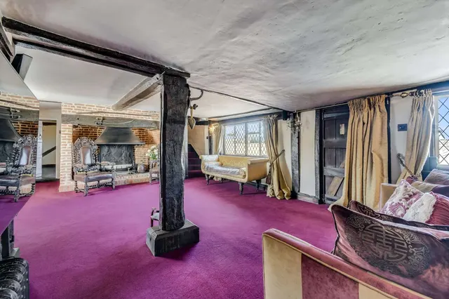 Photo 2 — Barnston, Dunmow, Essex, CM6 3PR