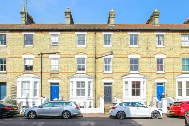 Warkworth Terrace, Cambridge, CB1, photo 1