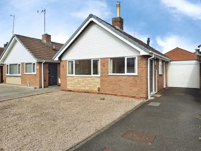 The Deansway, Kidderminster, photo 1