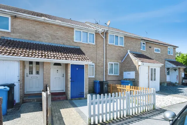 Monks Way, Bournemouth, photo 1