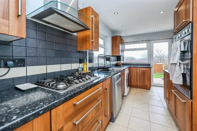 Westmorland Way, Jacksdale, NG16, photo 3